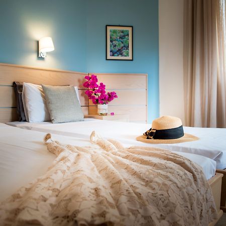 Melissa Apartments, Studios & Suites Malia Exterior foto