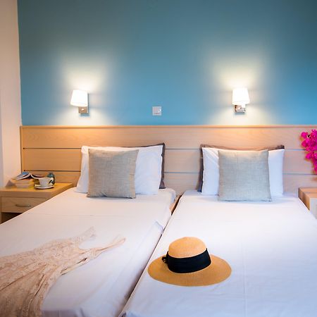 Melissa Apartments, Studios & Suites Malia Exterior foto