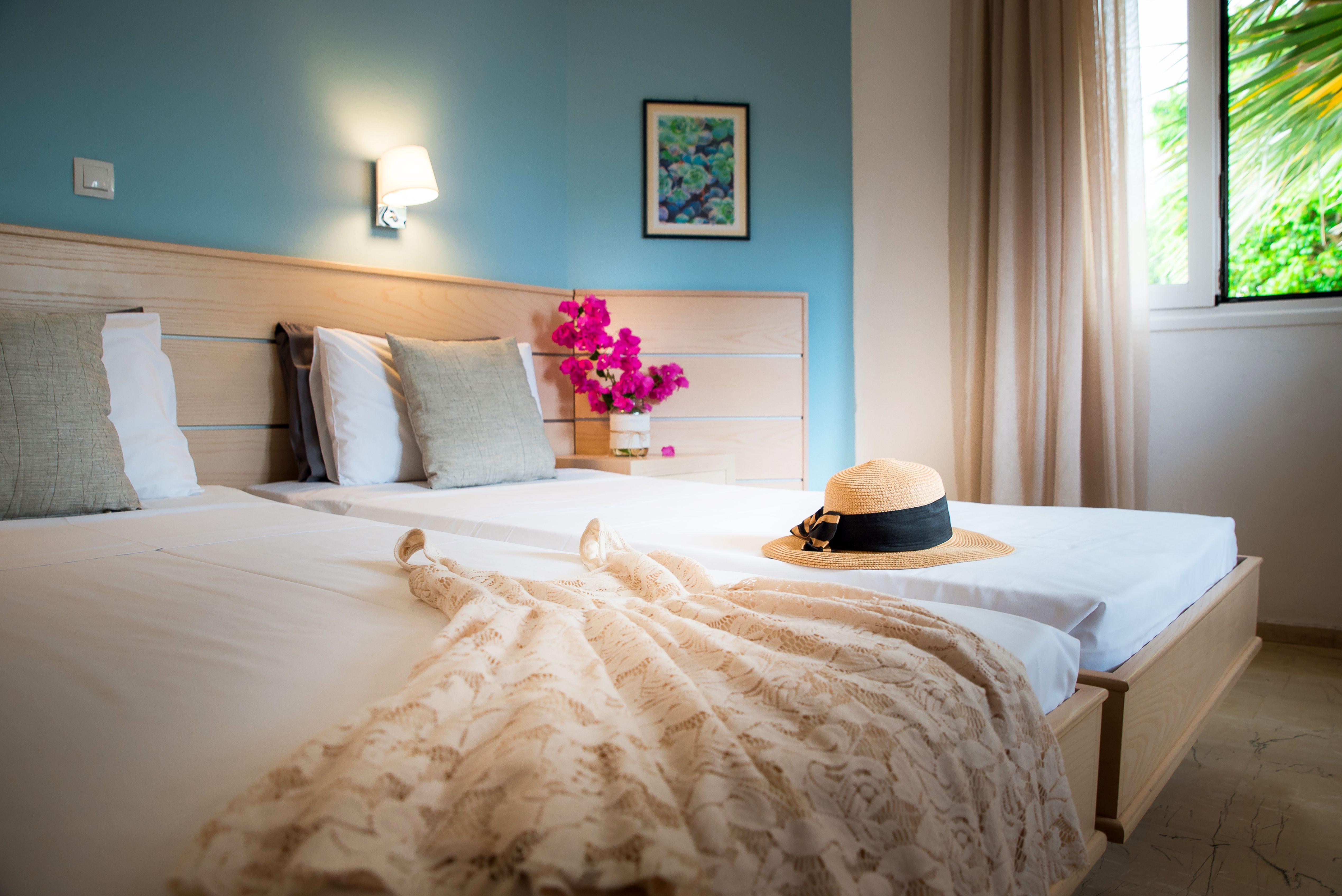 Melissa Apartments, Studios & Suites Malia Exterior foto