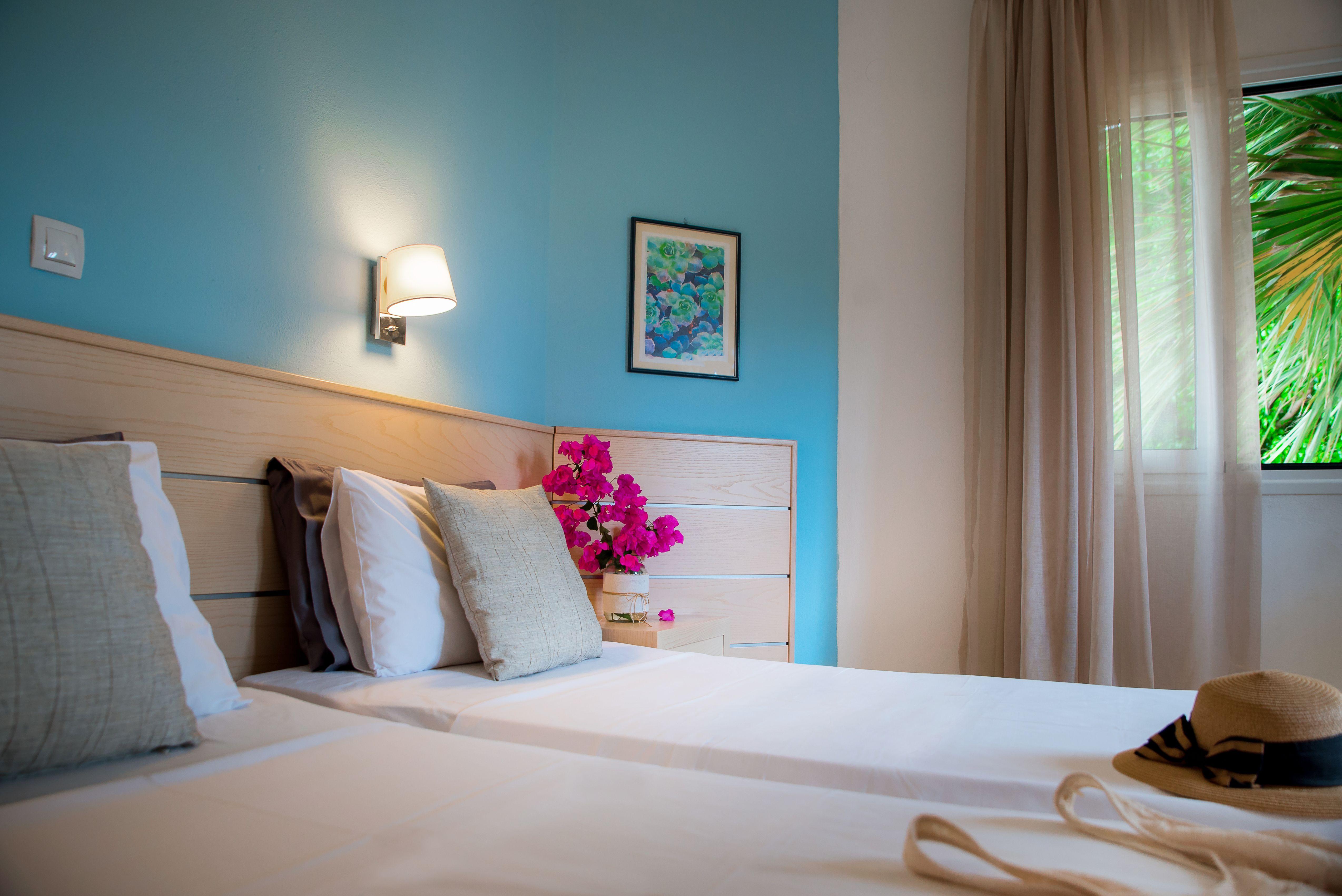 Melissa Apartments, Studios & Suites Malia Exterior foto
