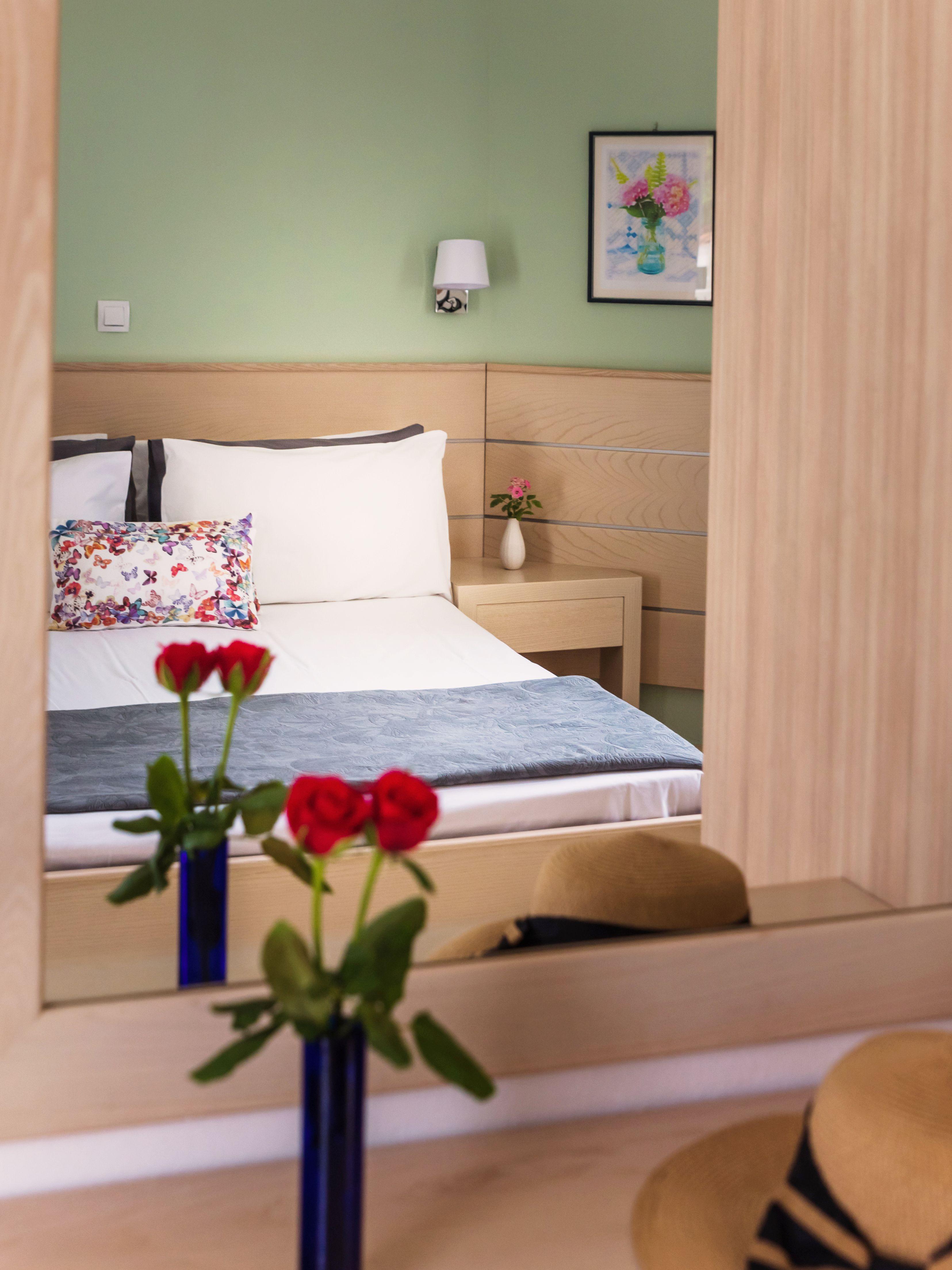 Melissa Apartments, Studios & Suites Malia Exterior foto
