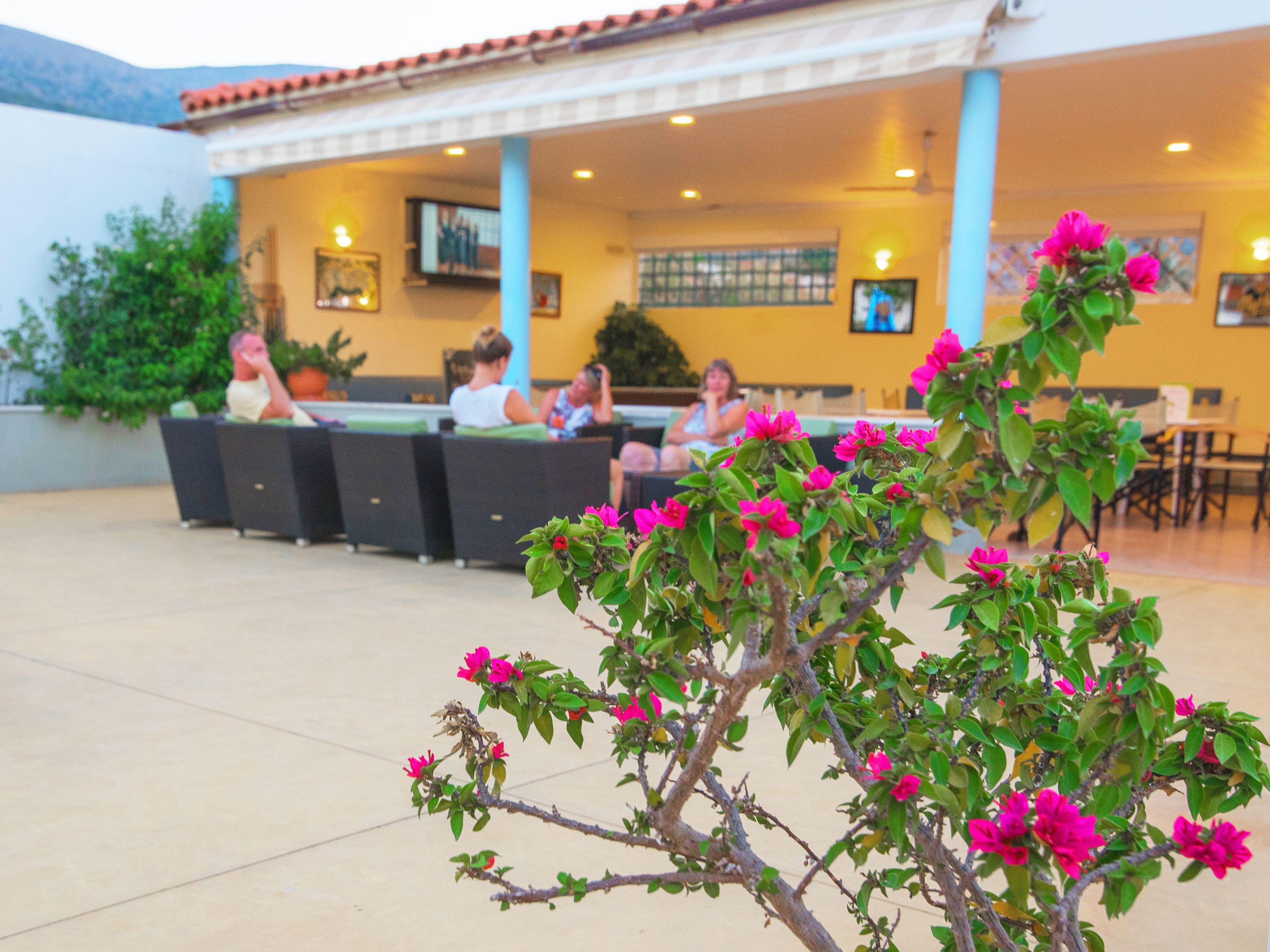 Melissa Apartments, Studios & Suites Malia Exterior foto