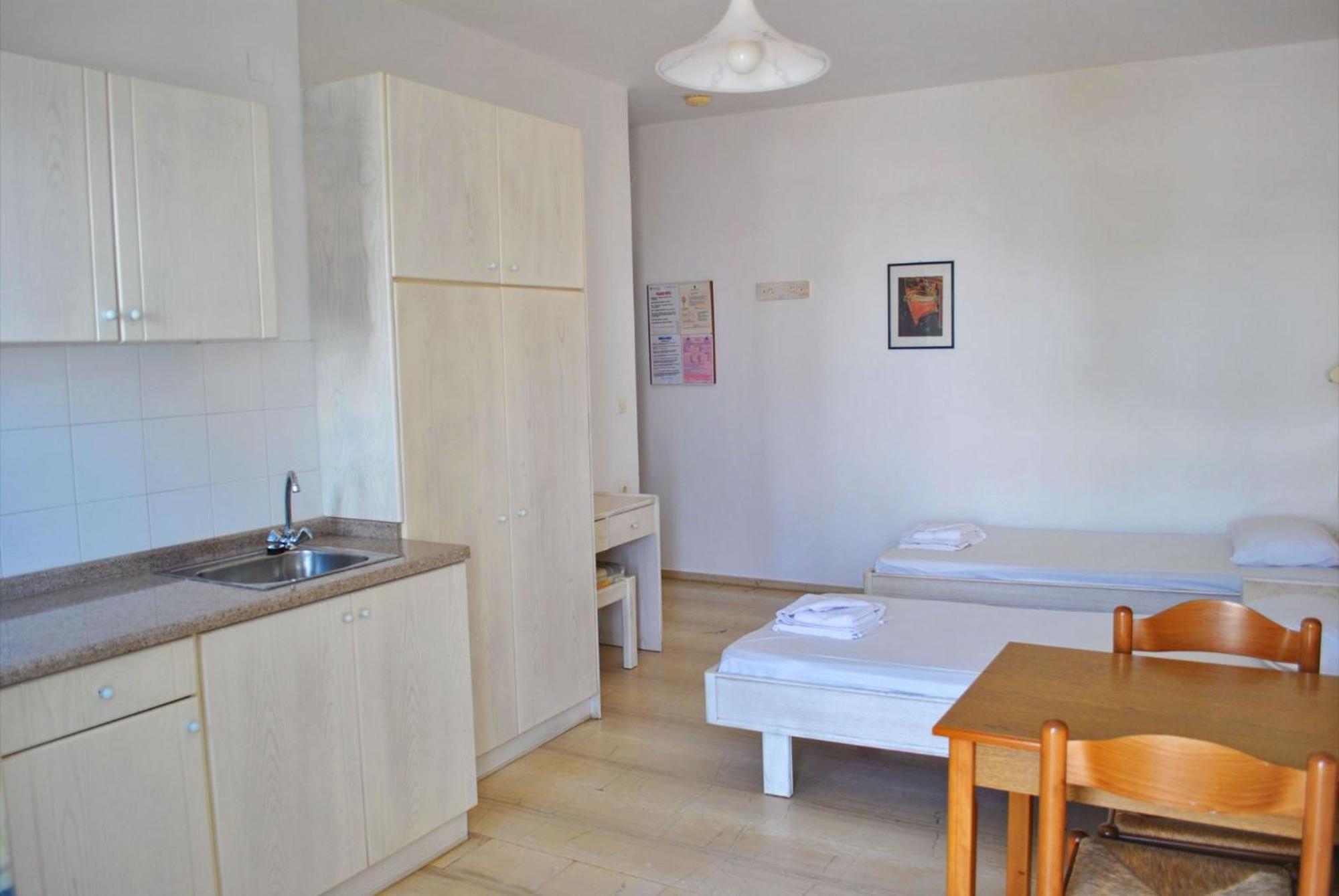 Melissa Apartments, Studios & Suites Malia Cameră foto
