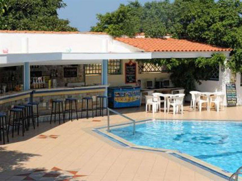 Melissa Apartments, Studios & Suites Malia Exterior foto