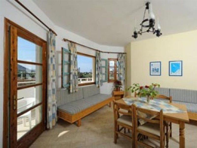 Melissa Apartments, Studios & Suites Malia Exterior foto